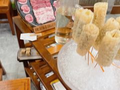 -东来顺•非遗火锅(外滩店)