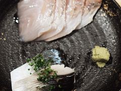 -镹·鱼料理  国产鱼使用店