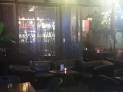-HUNTING BAR亨霆鸡尾酒馆(越秀淘金店)