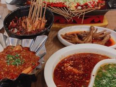 裸奔坨坨虾-成都吃客(九眼桥店)