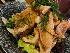 -半藏居酒屋(香港花园店)