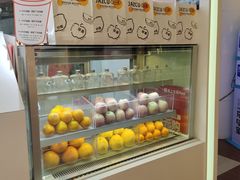 -Jazcu珍仕菓鲜榨果汁(西单大悦城店)