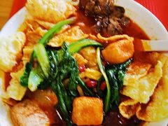-螺小胖柳州螺蛳粉(钟楼总店)