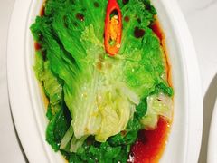 -筱爷叔·上海传统手工菜(玉树路店)