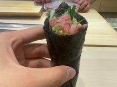 -鮨一日本料理旗舰店(总店)