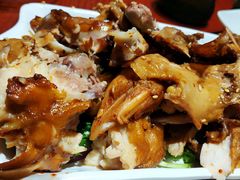 -金刚山烧烤(中山路店)