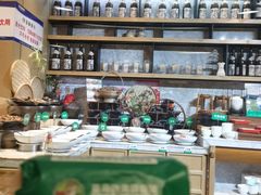 -亚马逊蒸汽活海鲜自助(LCM置汇旭辉广场店)