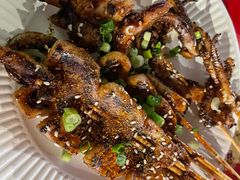 -海大南门夜市(海富街店)