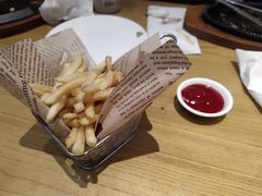 -菲滋意式餐厅(富阳东方茂店)