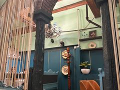 -海尔巴格一甸茶餐厅(团结路店)