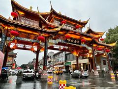 -龙森园火锅(琴台路店)