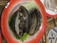会跳舞的大鲍鱼-小龍鳳·港式海鲜打边炉(沙湖路店)