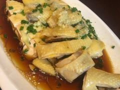-逸林轩中餐厅(中信泰富朱家角锦江酒店)