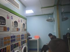 -净悦自助洗衣(海潮路店)