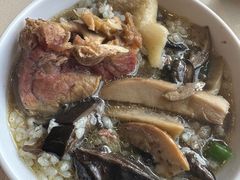 -爱膳菌锅锅(阳南店)