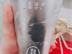 -喜茶(北京三里屯太古里店)