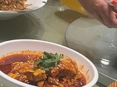 -刘胖子家常菜·蹄花焖藕(兴业店)