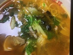 -项记面馆(明瓦廊店)