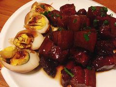 -外婆菜之崇明味道(锦江乐园店)