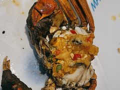 -曼格活海鲜·牛排自助(光明蓝鲸店)