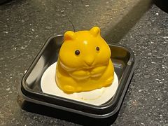 -牛New寿喜烧(金茂览秀城店)