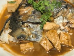 -醉御香渔家园(临沂路与大连路店)