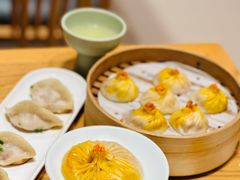 -苏小柳点心·手作小笼包(虹桥天地分院)