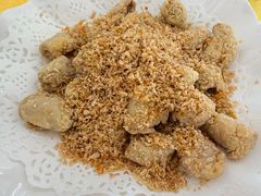-肥姐美食(同福中路店)