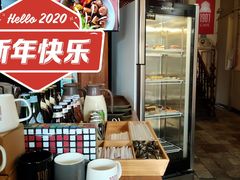 -1901 Cafe(西四店)