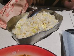 -火焰枪蛋·烧烤(奉天街店)