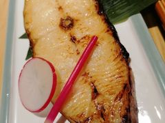 -隐泉京望日式料理(太和广场店)