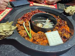-蜀大侠火锅(金平广场店)