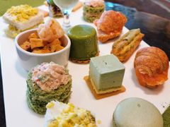 -厦门喜来登酒店