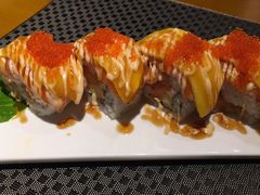 -昊·来了寿司(双楠2店)