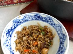 -龟兹KUCINA·新疆菜(前滩L+PLAZA店)