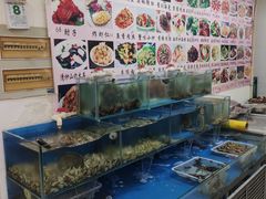 水产区-阿宏饺子馆