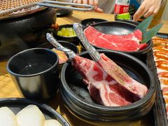 -九田家黑牛烤肉料理(宣化阳光广场店)