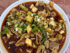 -巷子肥肠(科华巷店)