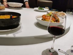 -龙船人海鲜城(长治路店)