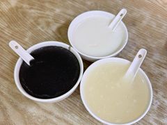 -杨记杏仁茶(椰园店)