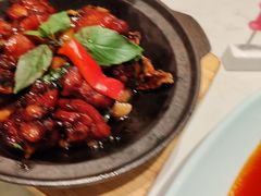 -鹿港小镇(悠唐店)