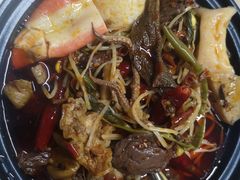 -潮火锅·麻辣牛肉火锅(观音桥方圆·LIVE店)