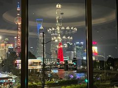 -上海苏宁宝丽嘉酒店·Cafe Bellagio西餐厅