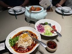 -小厨娘绣中淮扬(大行宫科巷店)