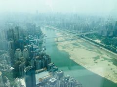 -WFC会仙楼观景台