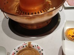 -东门口涮肉·砂锅·烤串(老门东店)