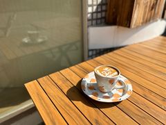 -COMPANION COFFEE小伴咖啡