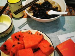 -大师傅金奖啤酒鱼(西街口总店)