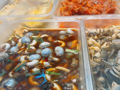 -吕四渔港码头海鲜餐厅
