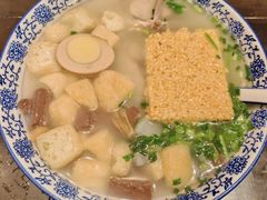 -小潘记鸭血粉丝汤